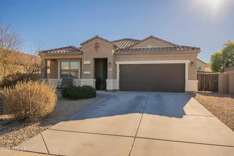 11271 E SUNFLOWER Court, Florence, AZ 85132