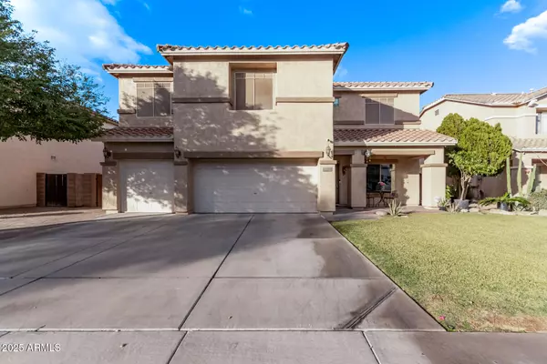 Avondale, AZ 85323,11868 W KINDERMAN Drive