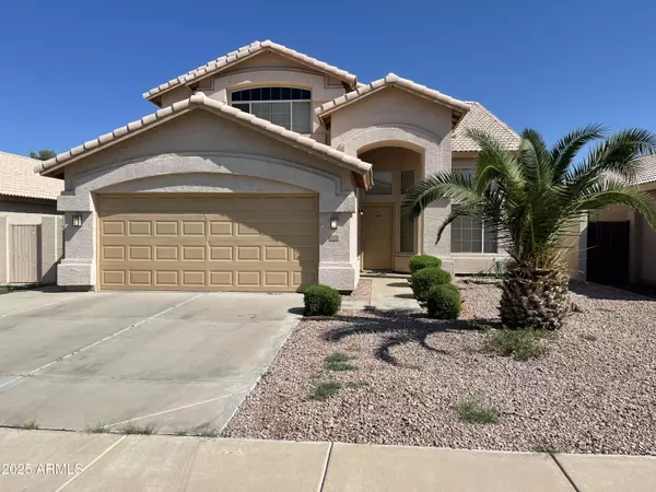 Chandler, AZ 85226,5222 W BUFFALO Street