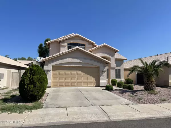 Chandler, AZ 85226,5222 W BUFFALO Street