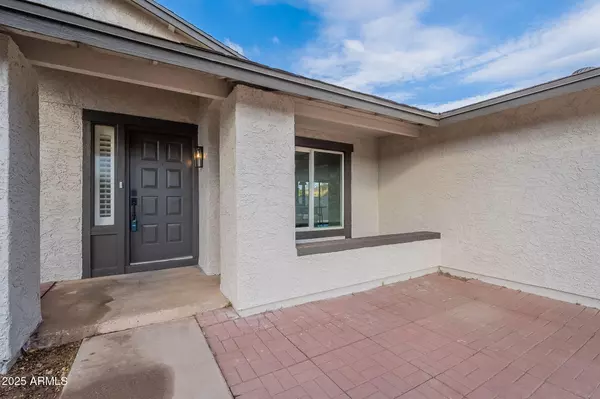 Chandler, AZ 85226,4518 W CHICAGO Street