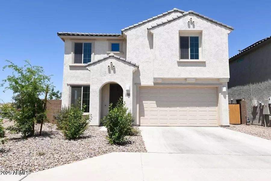 1702 W FLINTLOCK Drive, San Tan Valley, AZ 85144