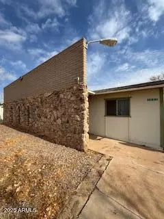 Douglas, AZ 85607,3081 N LESLIE CANYON Road