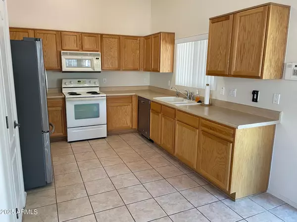 Buckeye, AZ 85326,1120 S 232ND Avenue