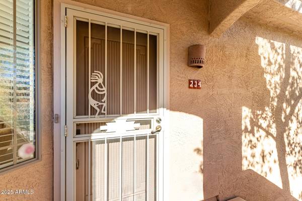 5450 E MCLELLAN Road #234, Mesa, AZ 85205