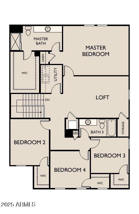 Litchfield Park, AZ 85340,20090 W BADGETT Lane