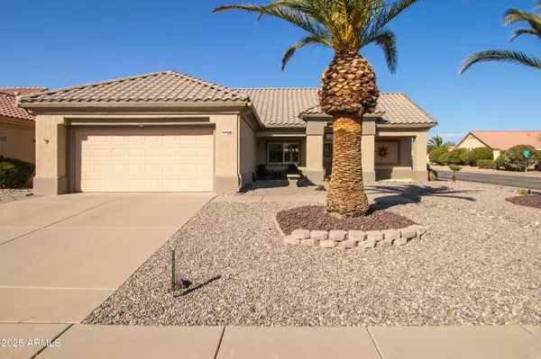 16148 W SENTINEL Drive, Sun City West, AZ 85375