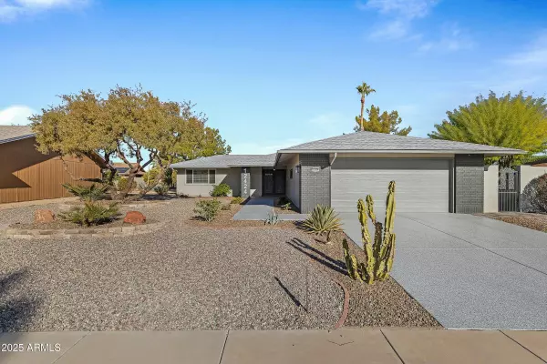 Sun City West, AZ 85375,12424 W BLUESTEM Drive