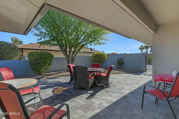 Sun City West, AZ 85375,12424 W BLUESTEM Drive