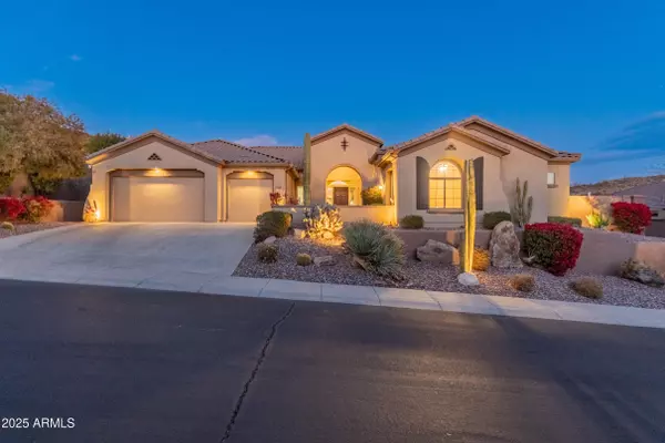 Anthem, AZ 85086,42405 N ANTHEM CREEK Drive