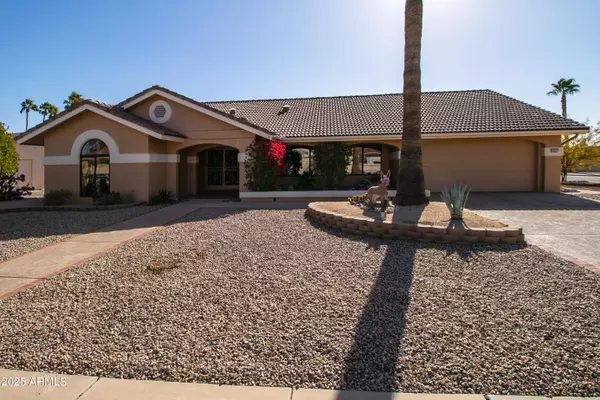 14731 W TRADING POST Drive,  Sun City West,  AZ 85375