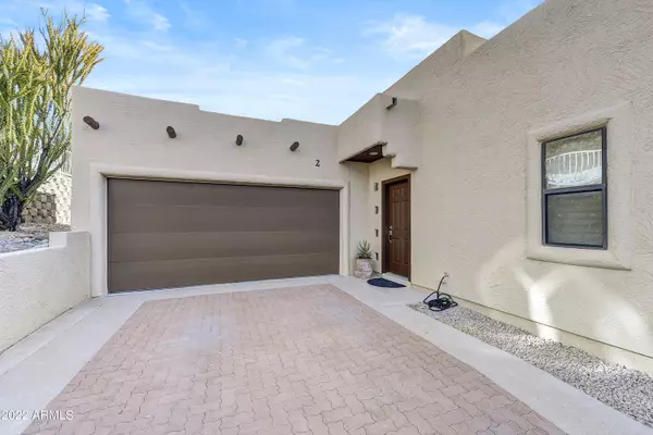 Fountain Hills, AZ 85268,12641 N MIMOSA Drive #2