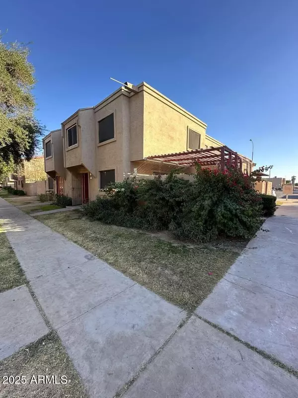 Phoenix, AZ 85019,4056 W MESQUITE Lane