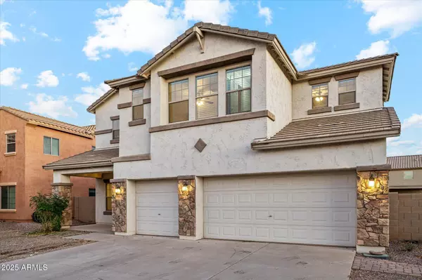 San Tan Valley, AZ 85140,687 E CLEVELAND Court