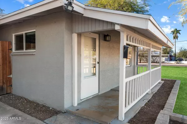 Tempe, AZ 85281,625 W 12TH Street