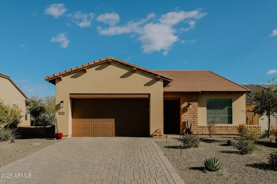 3765 Gold Ridge Road, Wickenburg, AZ 85390