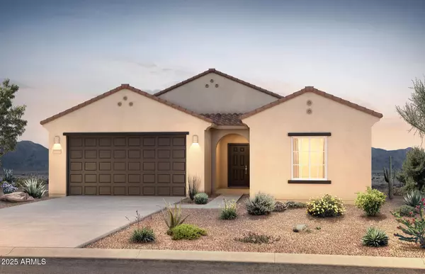 Buckeye, AZ 85326,25237 W Altanta Avenue