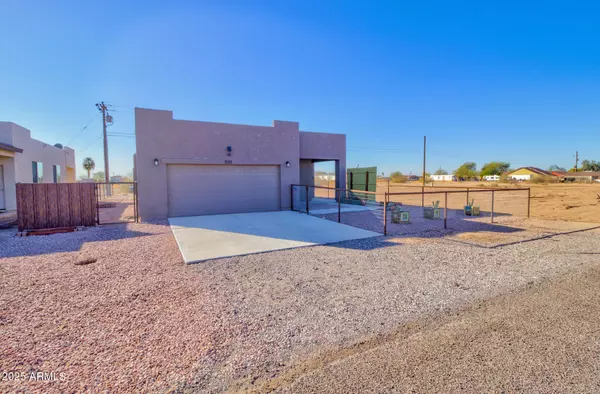 3015 W PARAISO Drive, Eloy, AZ 85131