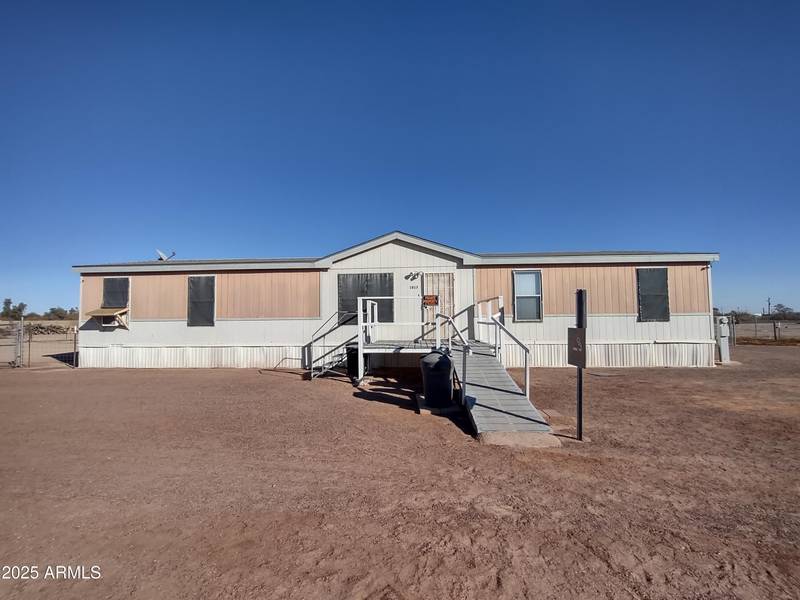 1017 S 373RD Avenue, Tonopah, AZ 85354