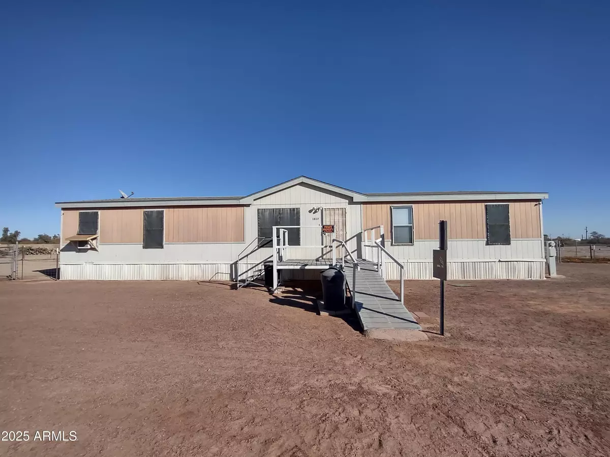 Tonopah, AZ 85354,1017 S 373RD Avenue