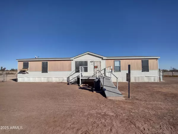 1017 S 373RD Avenue, Tonopah, AZ 85354