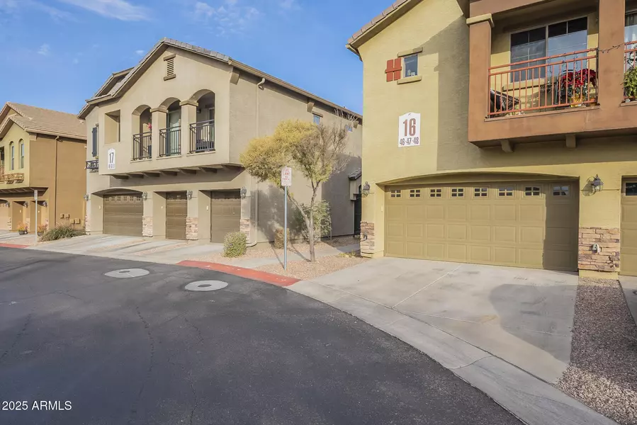 2250 E DEER VALLEY Road #48, Phoenix, AZ 85024