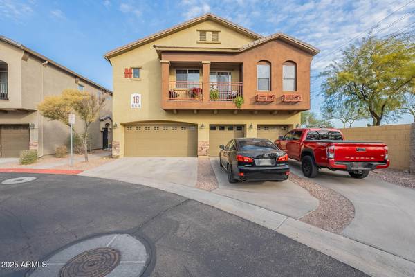 Phoenix, AZ 85024,2250 E DEER VALLEY Road #48