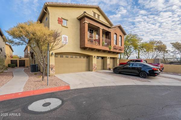 Phoenix, AZ 85024,2250 E DEER VALLEY Road #48