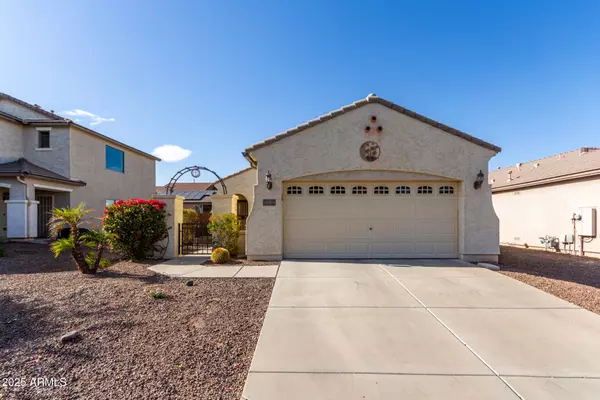 Buckeye, AZ 85396,20518 N 261ST Avenue