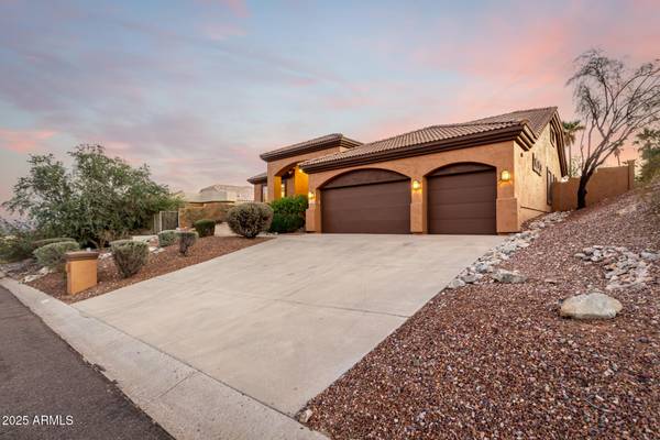 Fountain Hills, AZ 85268,15639 E PALOMINO Boulevard