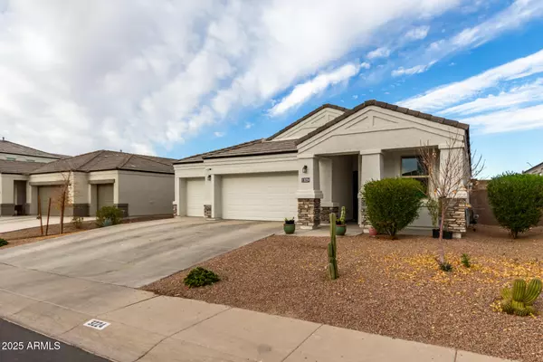 Buckeye, AZ 85396,3224 N LAINEY Lane