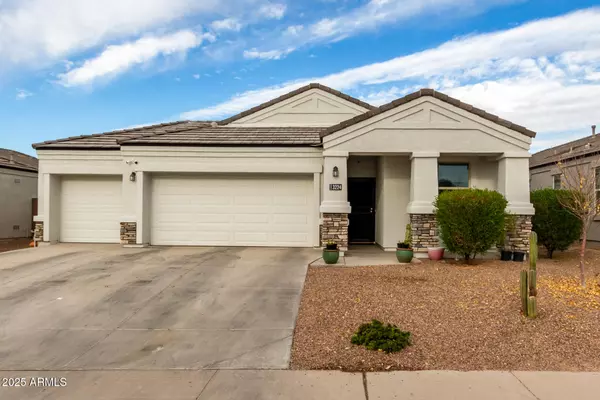 3224 N LAINEY Lane, Buckeye, AZ 85396