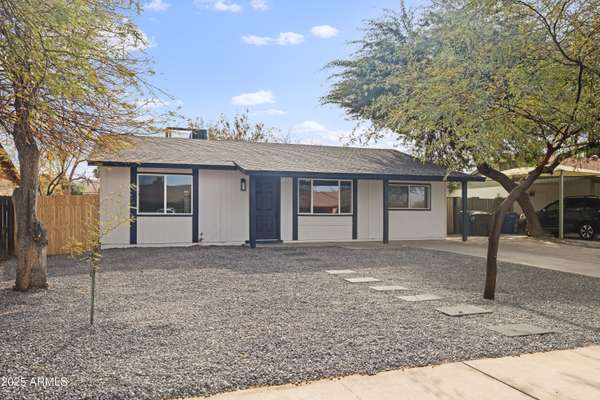 Phoenix, AZ 85042,4607 E PARK Street