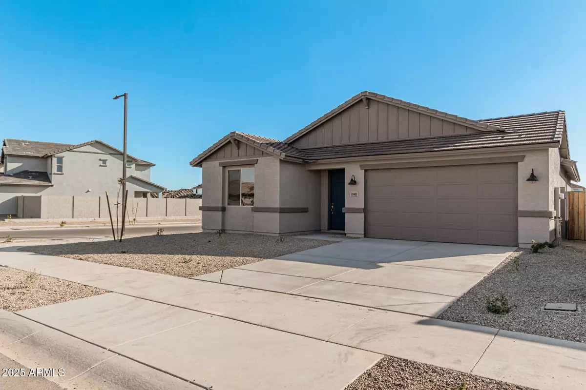 Surprise, AZ 85387,18411 W MONTE LINDO Lane