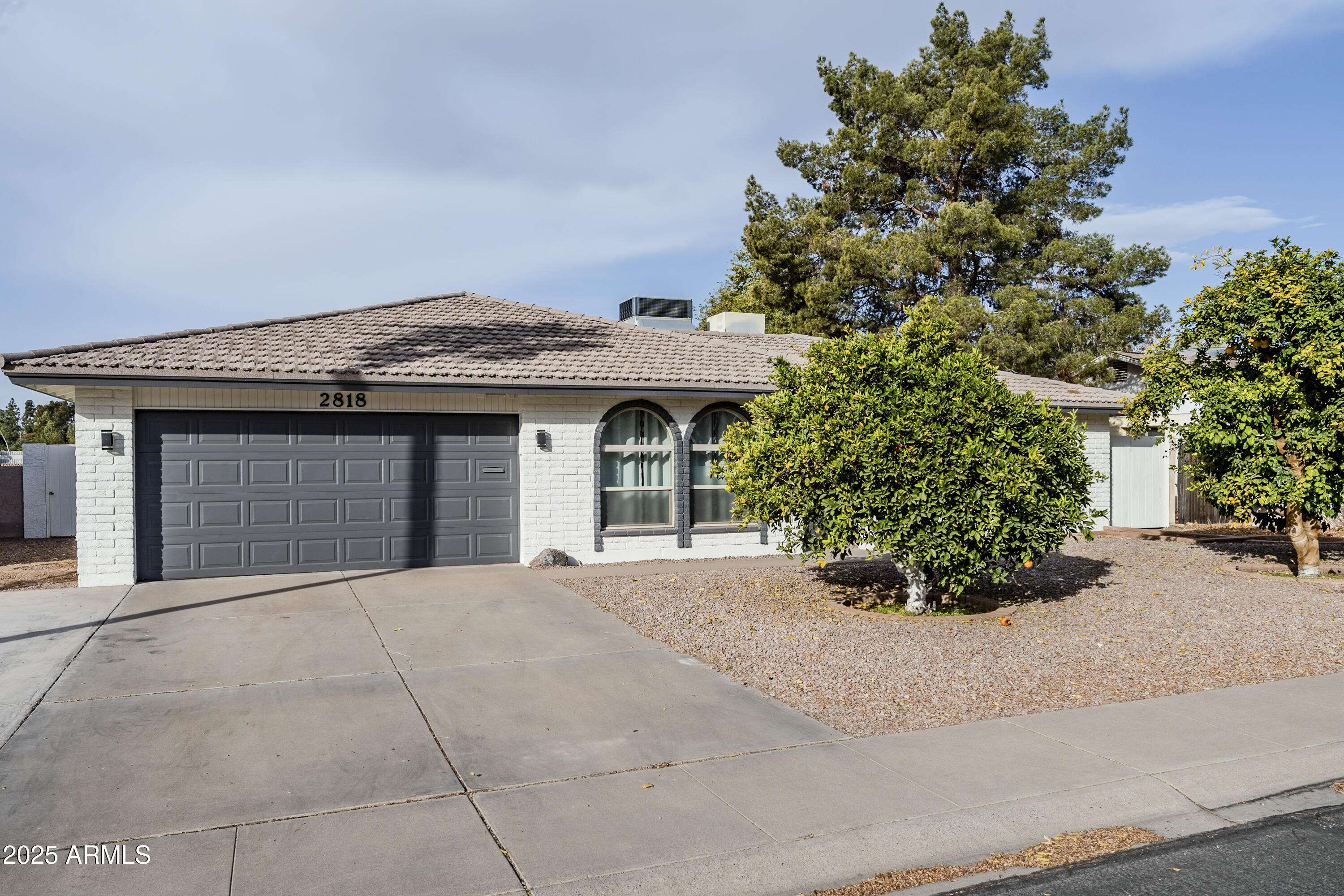 Tempe, AZ 85282,2818 S COTTONWOOD Drive