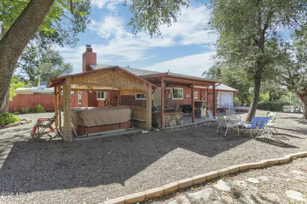 Payson, AZ 85541,135 N STATION Circle