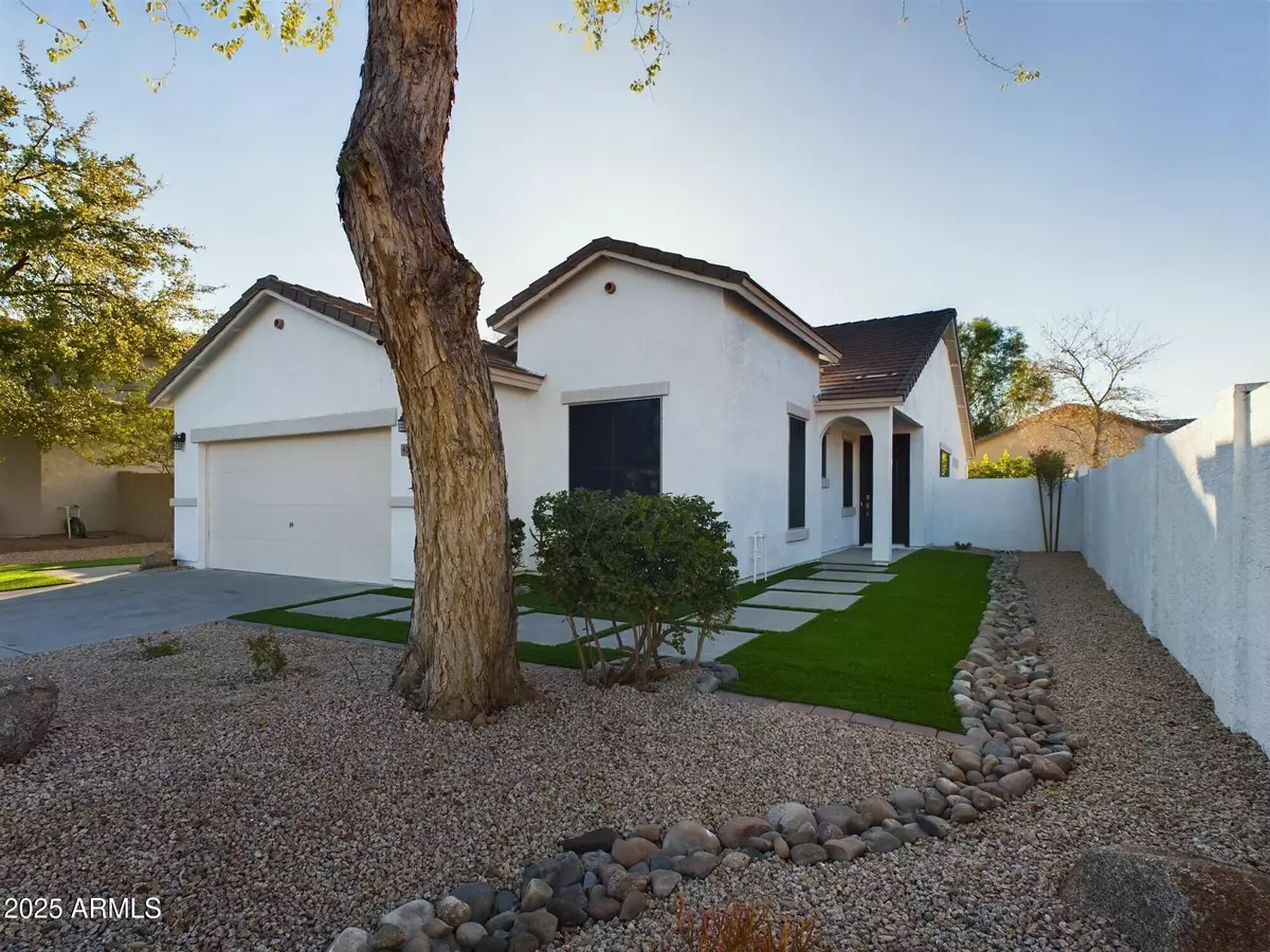 Gilbert, AZ 85298,4229 E CREST Court