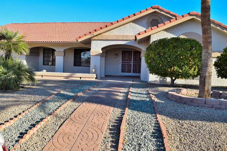 20619 N ECHO MESA Drive, Sun City West, AZ 85375