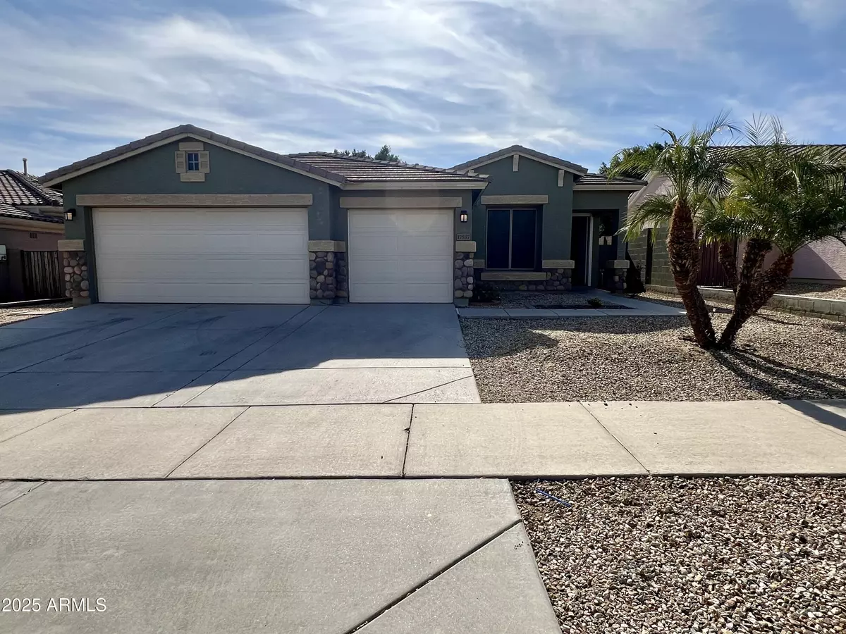 Surprise, AZ 85388,17597 W ASTER Drive