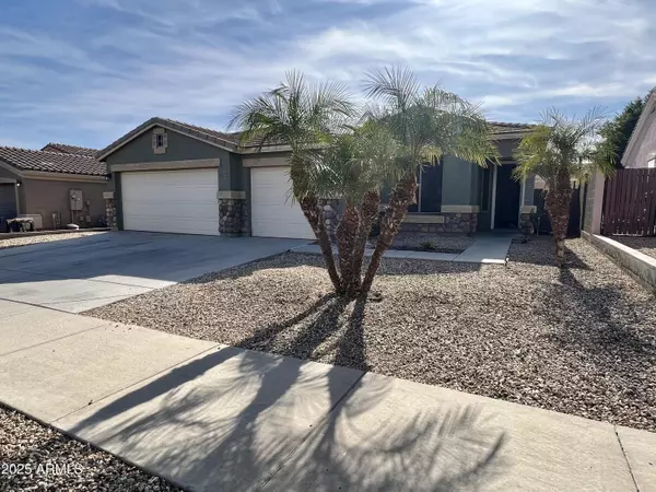 Surprise, AZ 85388,17597 W ASTER Drive