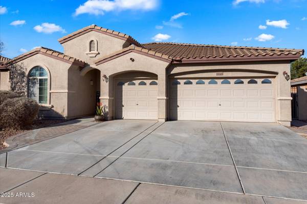 Litchfield Park, AZ 85340,19146 W PASADENA Avenue