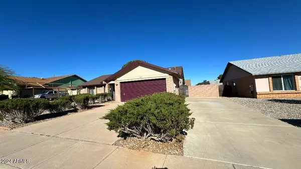 Sierra Vista, AZ 85635,3271 BRIARWOOD Drive