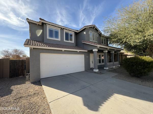 11658 N 153RD Avenue, Surprise, AZ 85379