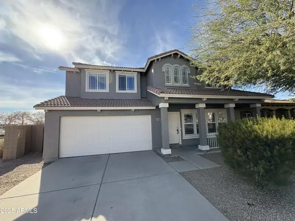 Surprise, AZ 85379,11658 N 153RD Avenue