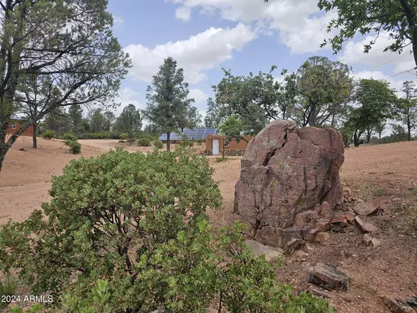 Payson, AZ 85541,1100 S SUTTON Road #'''-'''