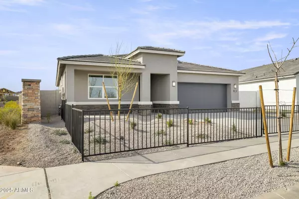 Surprise, AZ 85387,15374 W HACKAMORE Drive