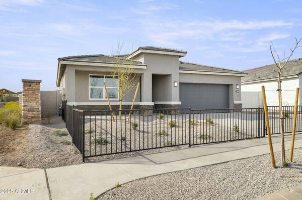 Surprise, AZ 85387,15374 W HACKAMORE Drive