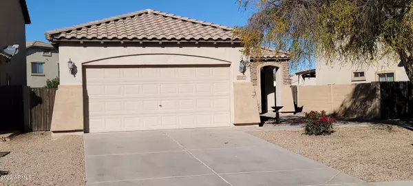 42788 W MARTIE LYNN Road, Maricopa, AZ 85138