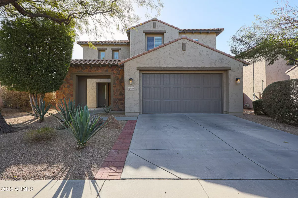 Peoria, AZ 85383,9017 W Pinnacle Vista Drive