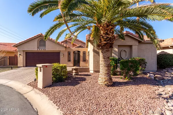 Sun Lakes, AZ 85248,25046 S FOXGLENN Drive